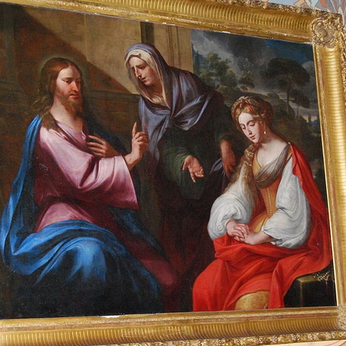 Photo de Église Saint-Siméon de Bouliac