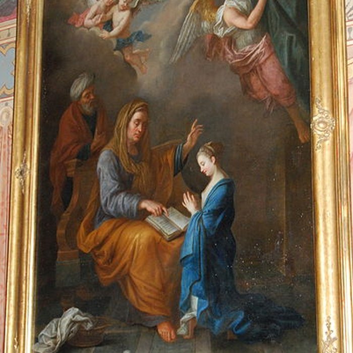 Photo de Église Saint-Siméon de Bouliac