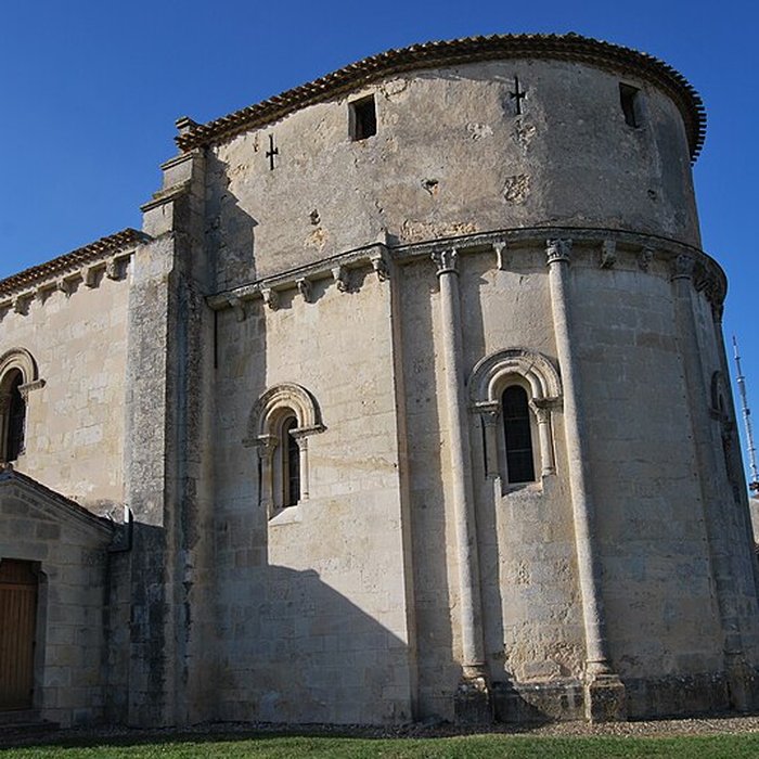 Photo de Église Saint-Siméon de Bouliac