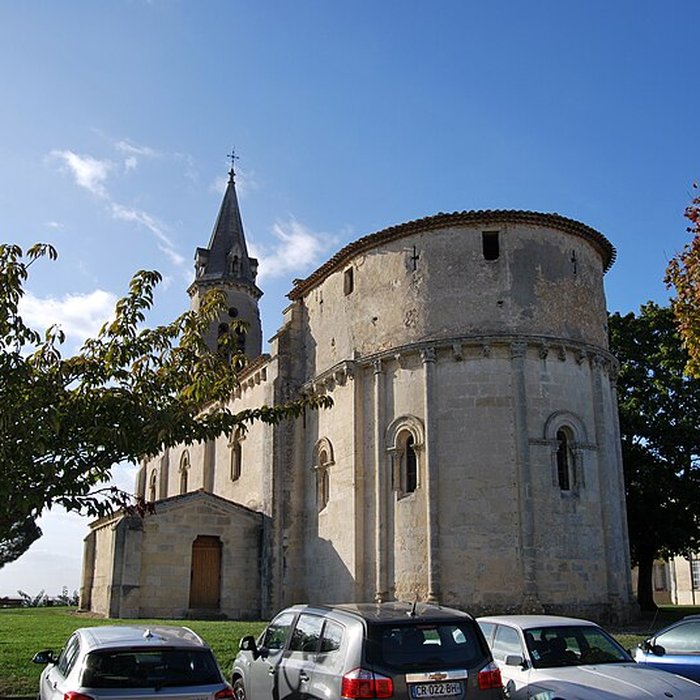 Photo de Église Saint-Siméon de Bouliac