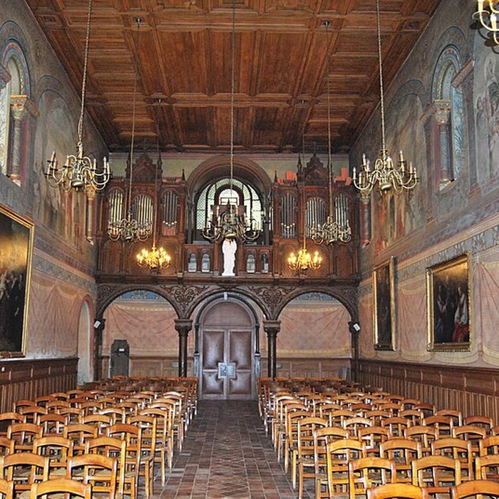 Photo de Église Saint-Siméon de Bouliac