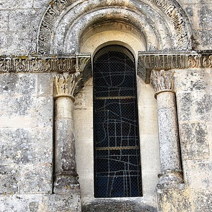 Photo de Église Saint-Siméon de Bouliac