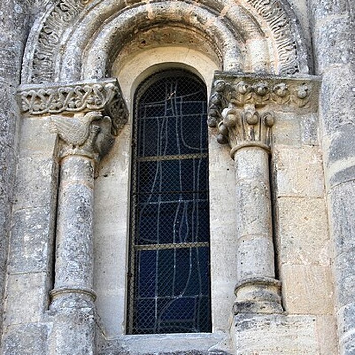 Photo de Église Saint-Siméon de Bouliac