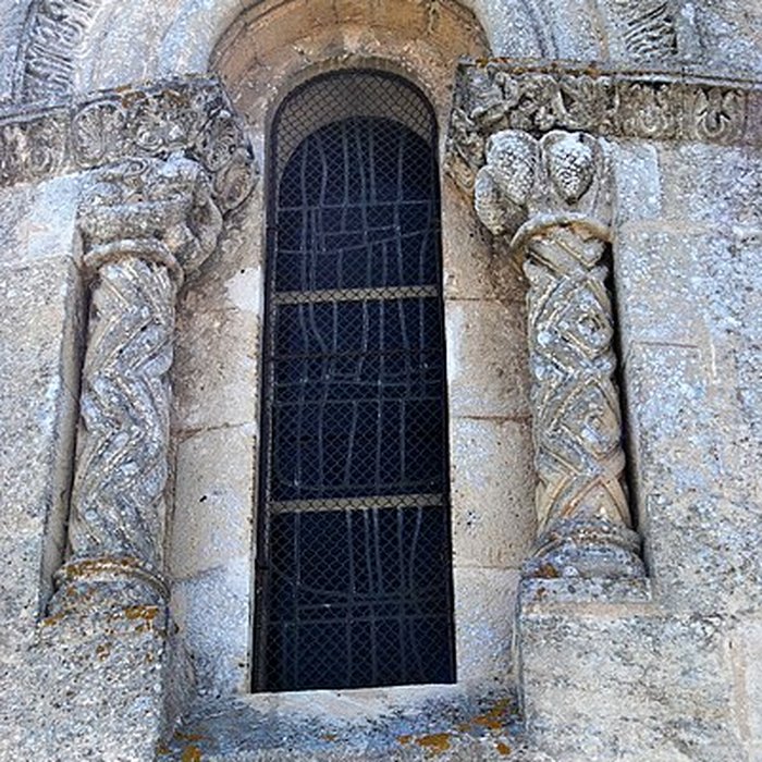 Photo de Église Saint-Siméon de Bouliac