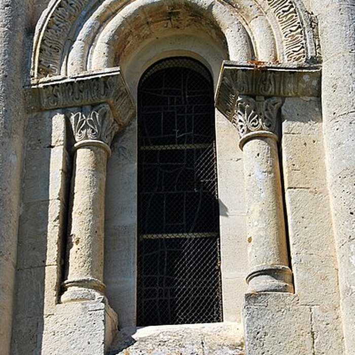 Photo de Église Saint-Siméon de Bouliac