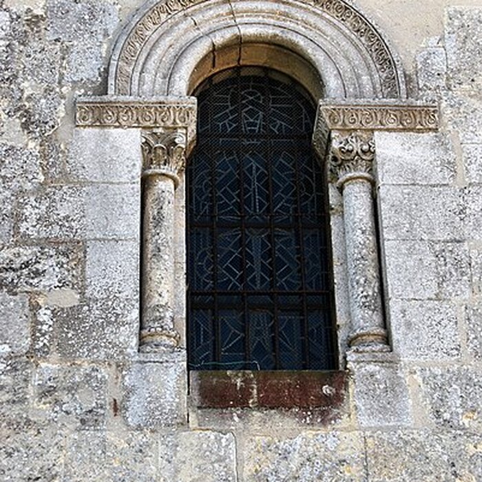 Photo de Église Saint-Siméon de Bouliac