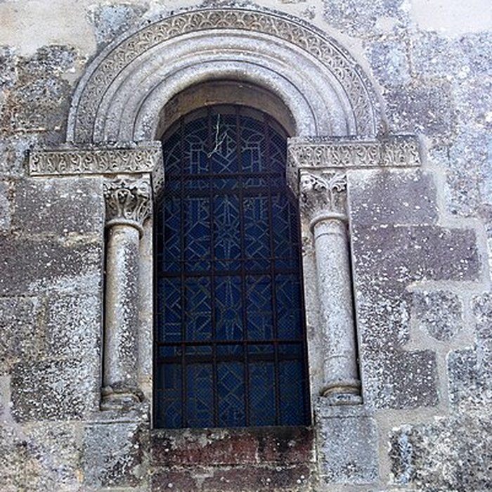Photo de Église Saint-Siméon de Bouliac