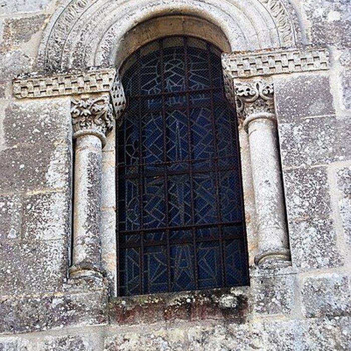Photo de Église Saint-Siméon de Bouliac