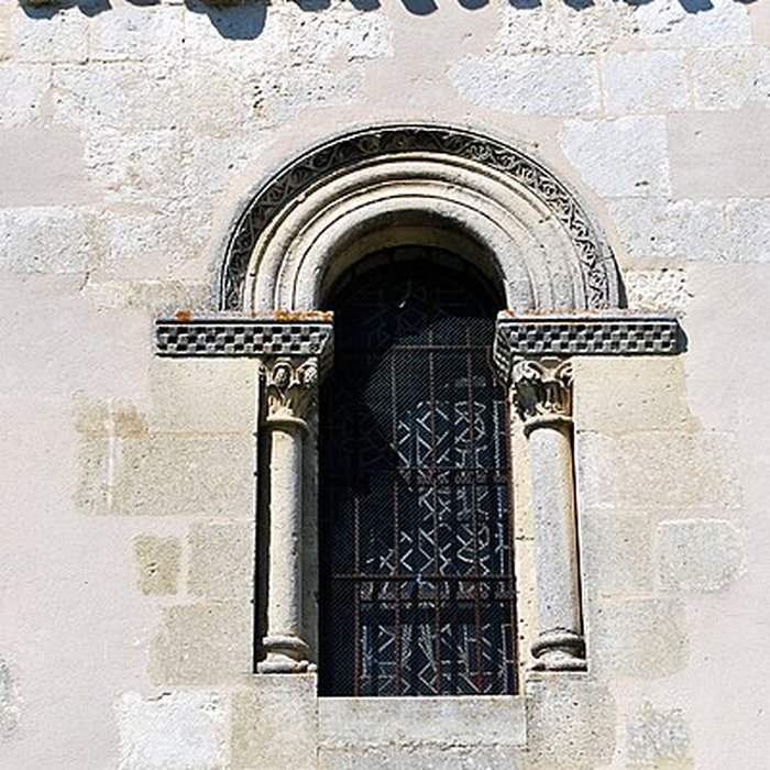 Photo de Église Saint-Siméon de Bouliac