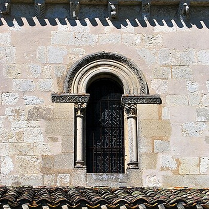 Photo de Église Saint-Siméon de Bouliac