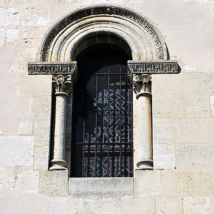 Photo de Église Saint-Siméon de Bouliac