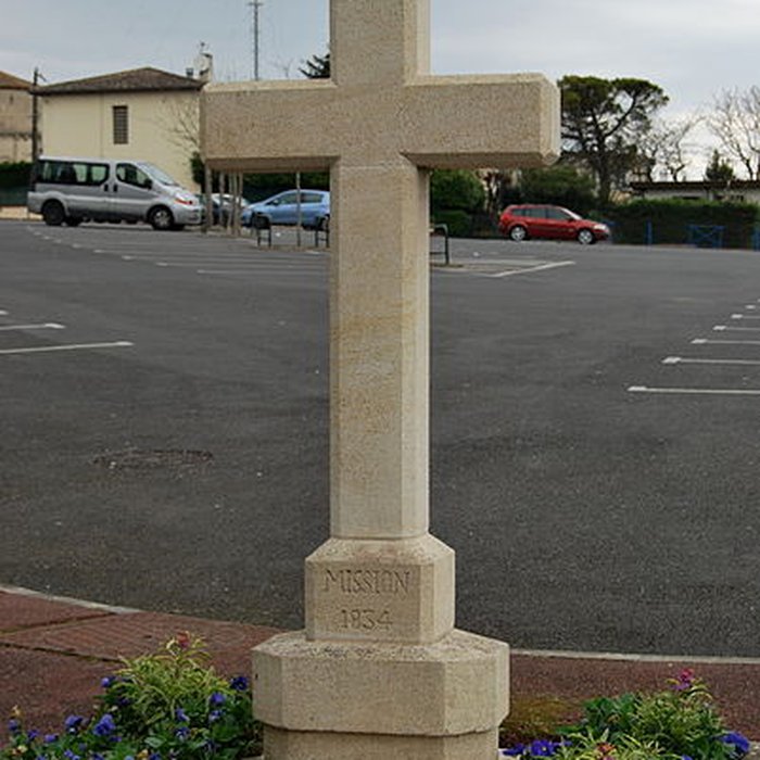 Photo de Église Saint-Siméon de Bouliac