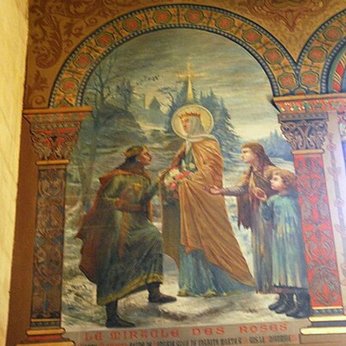 Photo de Église Saint-Siméon de Bouliac