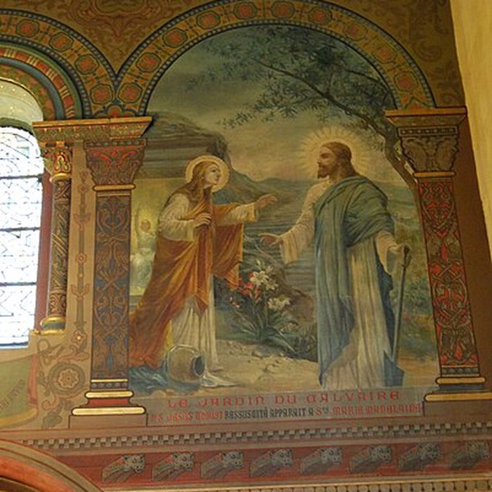 Photo de Église Saint-Siméon de Bouliac