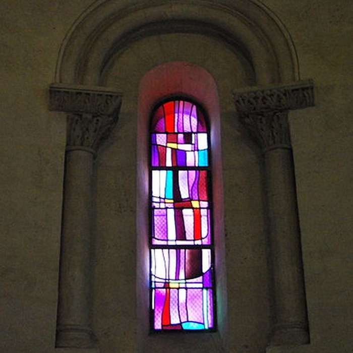 Photo de Église Saint-Siméon de Bouliac