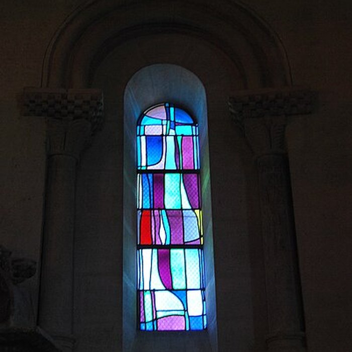 Photo de Église Saint-Siméon de Bouliac