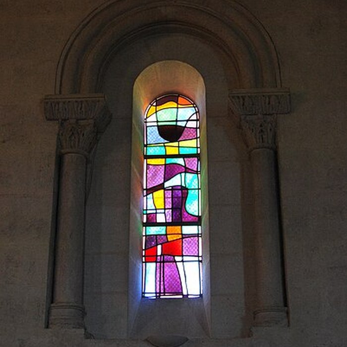 Photo de Église Saint-Siméon de Bouliac