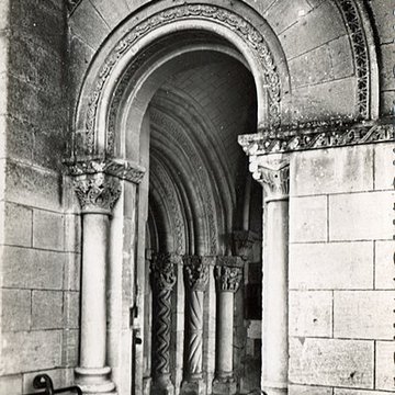 Église Saint-Siméon de Bouliac