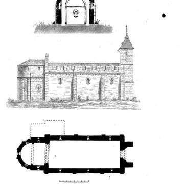 Église Saint-Siméon de Bouliac