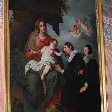 Église Saint-Siméon de Bouliac