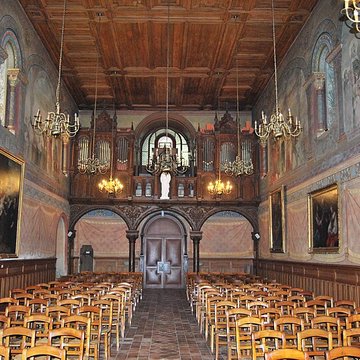 Église Saint-Siméon de Bouliac