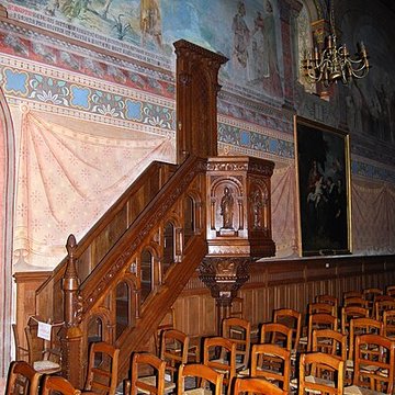 Église Saint-Siméon de Bouliac