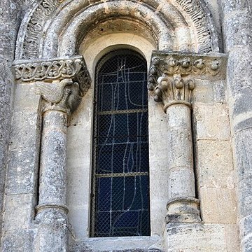 Église Saint-Siméon de Bouliac