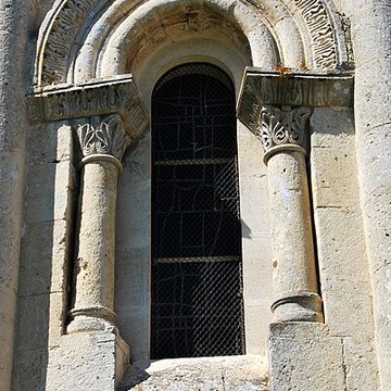 Église Saint-Siméon de Bouliac