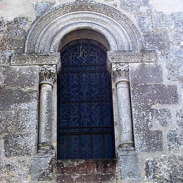 Église Saint-Siméon de Bouliac
