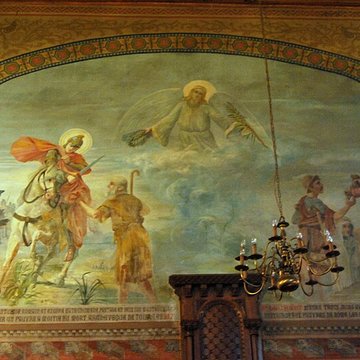 Église Saint-Siméon de Bouliac