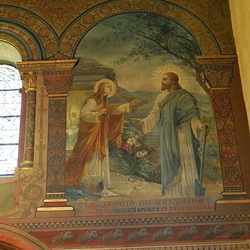 Église Saint-Siméon de Bouliac