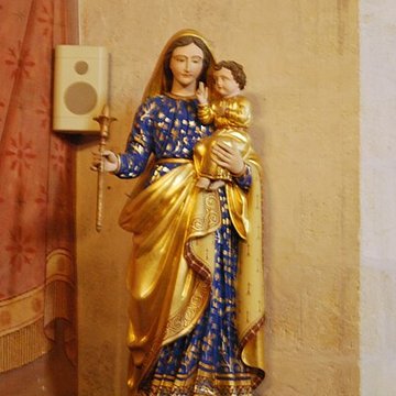 Église Saint-Siméon de Bouliac