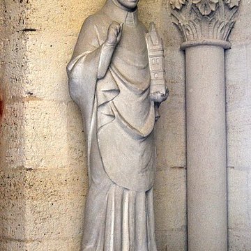 Église Saint-Siméon de Bouliac