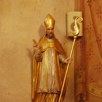 Église Saint-Siméon de Bouliac