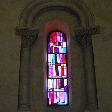 Église Saint-Siméon de Bouliac