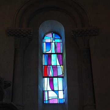 Église Saint-Siméon de Bouliac