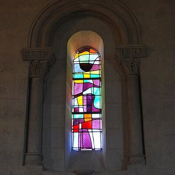 Église Saint-Siméon de Bouliac