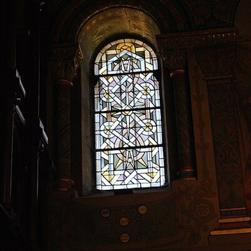 Église Saint-Siméon de Bouliac