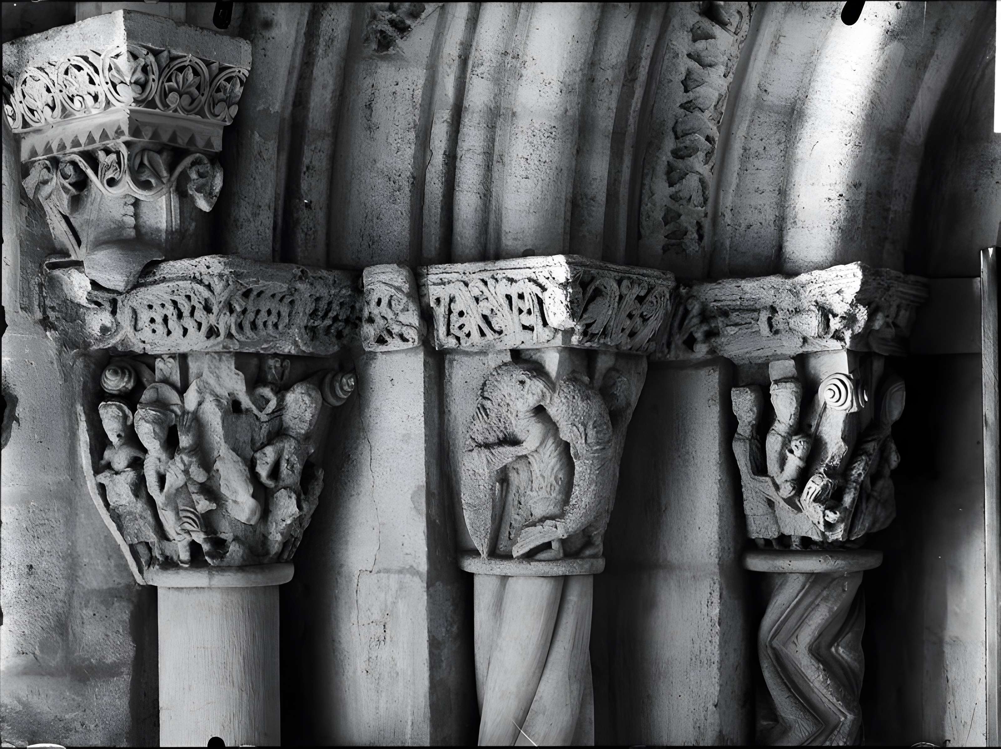 Église Saint-Siméon de Bouliac