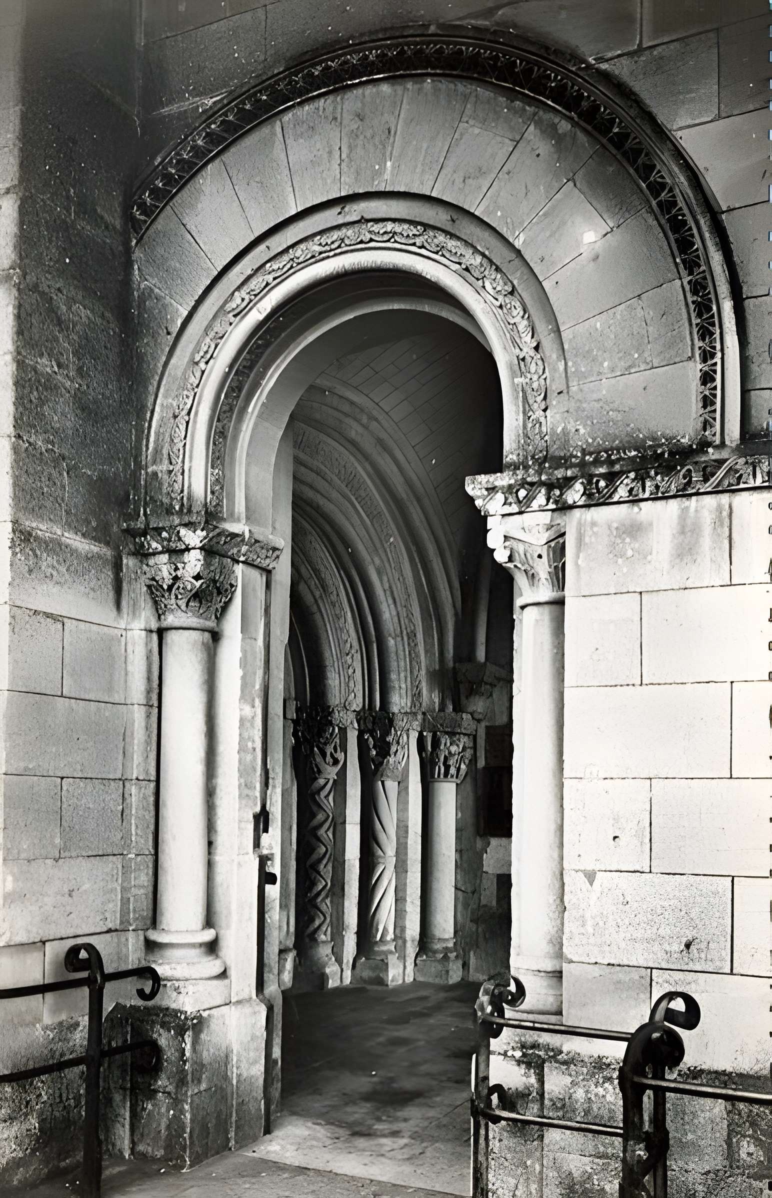 Église Saint-Siméon de Bouliac