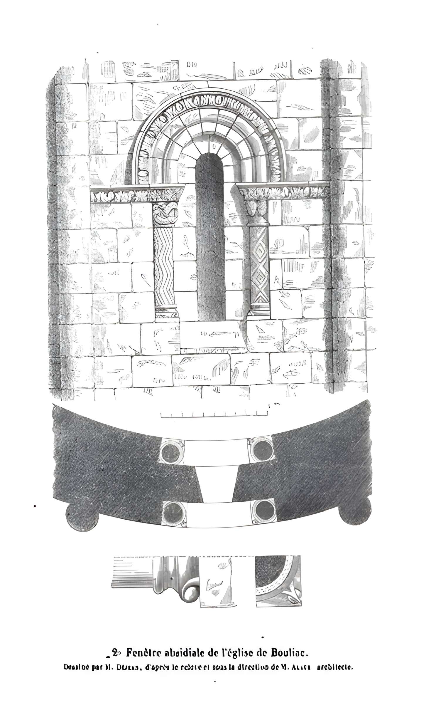 Église Saint-Siméon de Bouliac