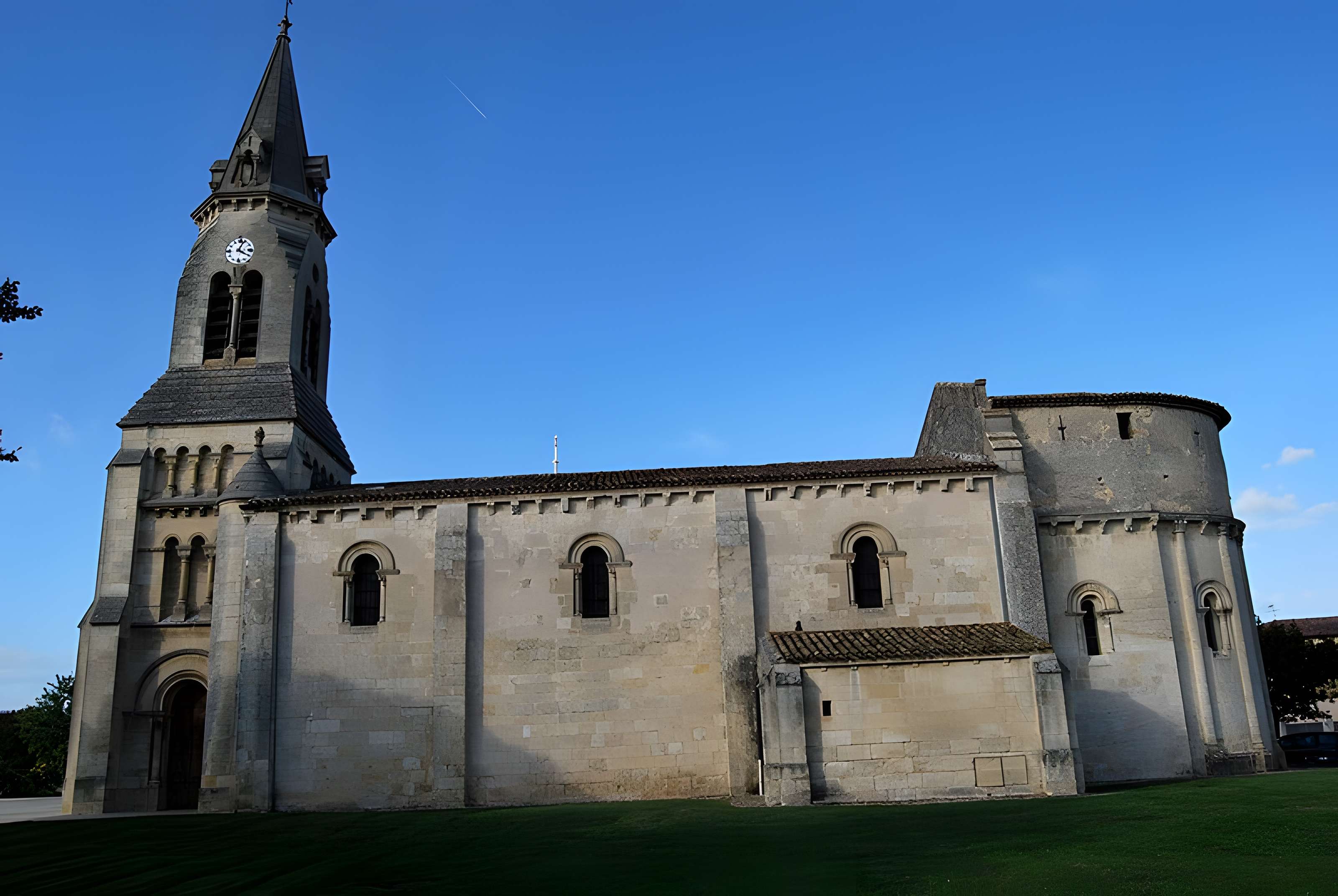 Église Saint-Siméon de Bouliac