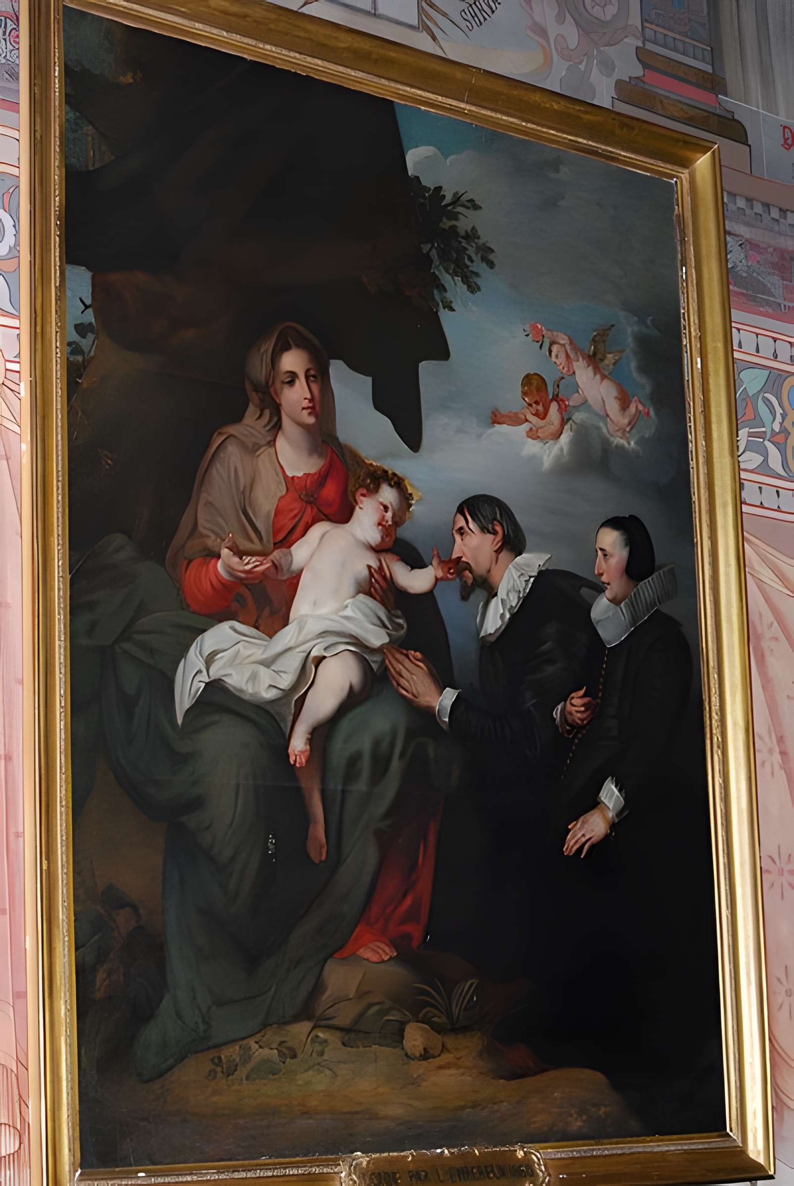 Église Saint-Siméon de Bouliac