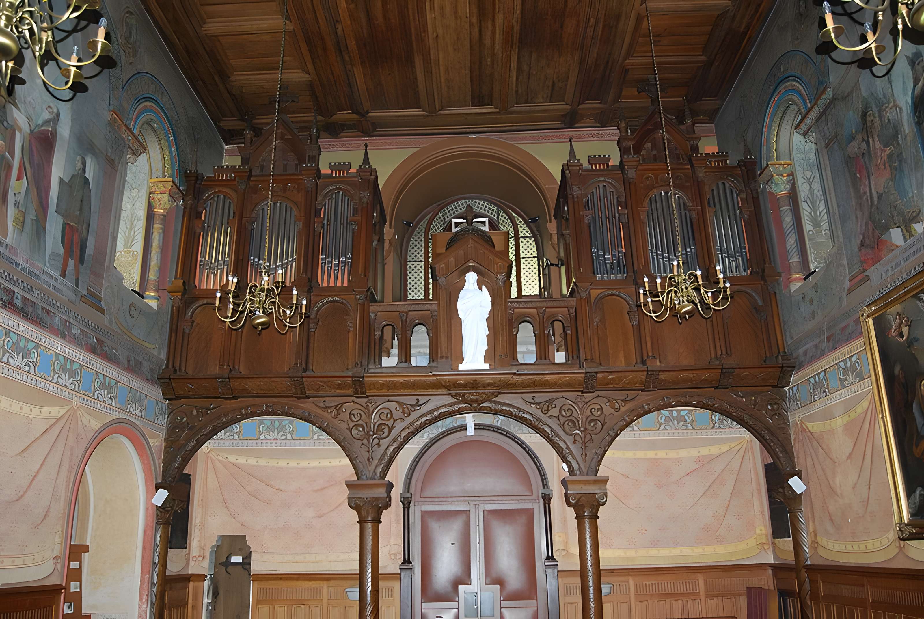 Église Saint-Siméon de Bouliac