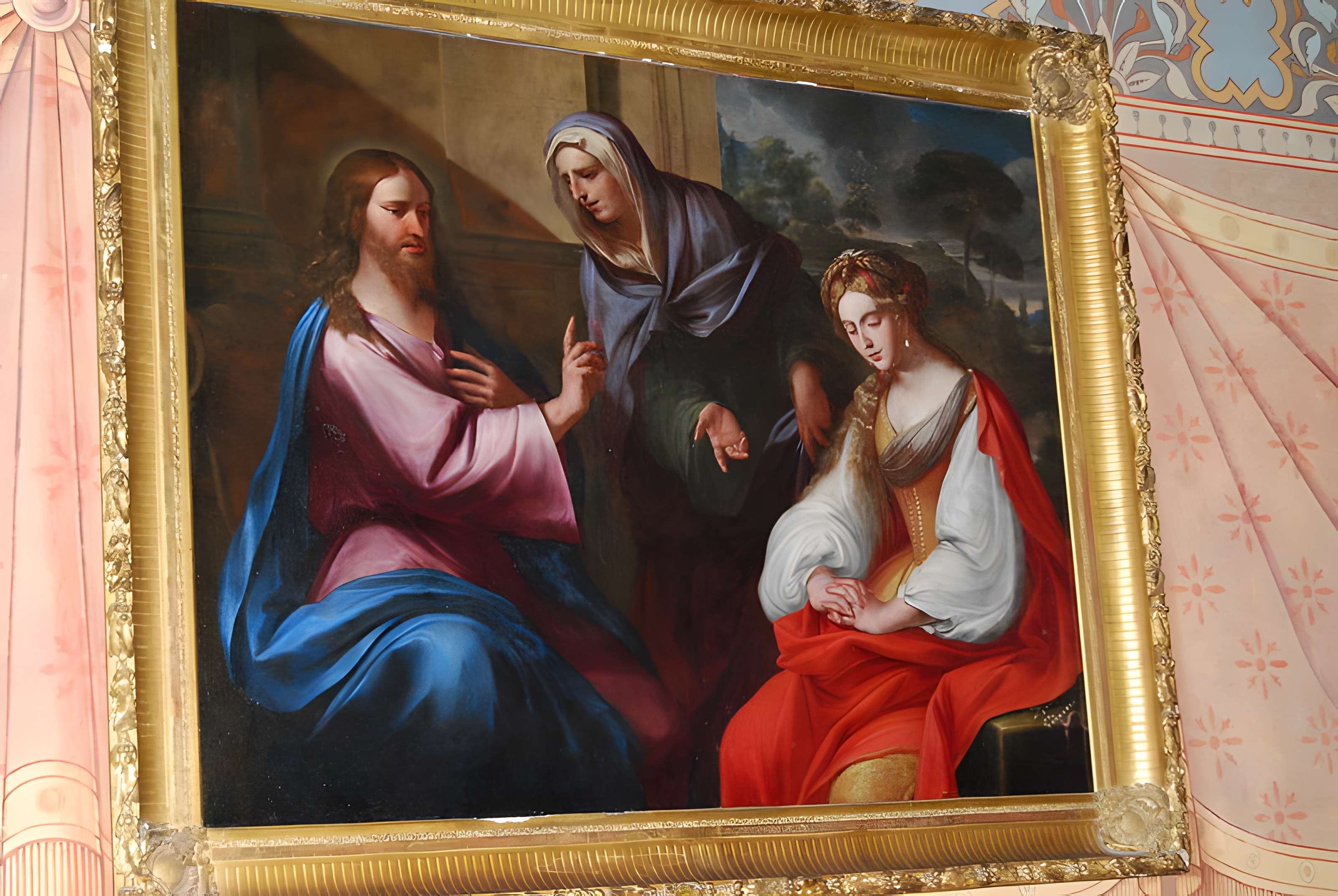 Église Saint-Siméon de Bouliac