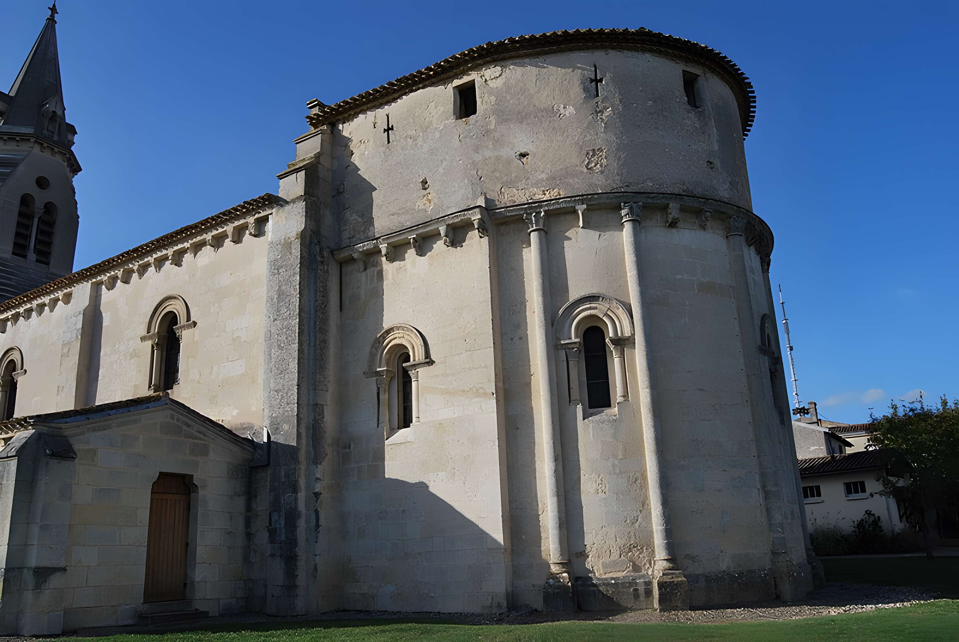 Église Saint-Siméon de Bouliac
