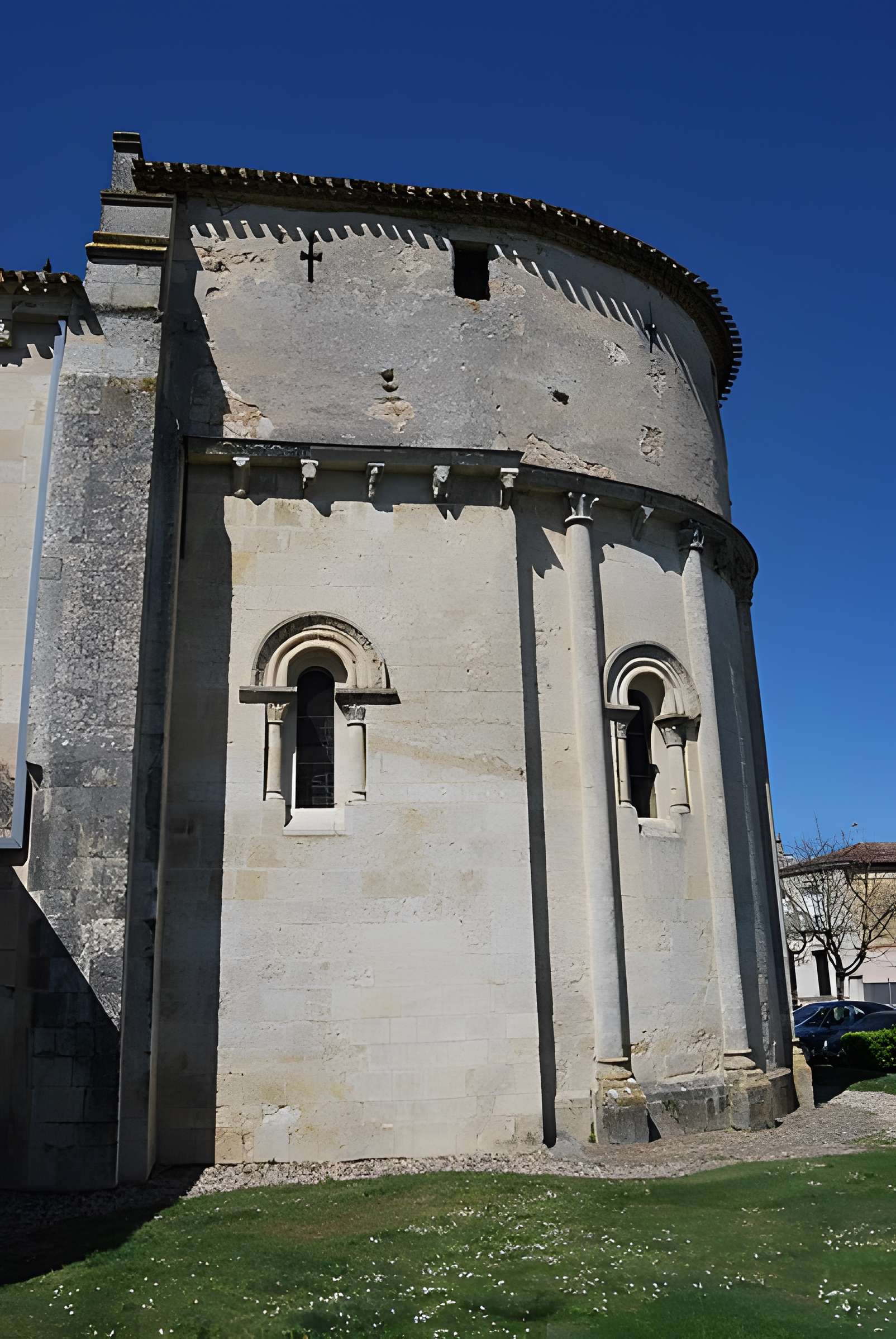 Église Saint-Siméon de Bouliac