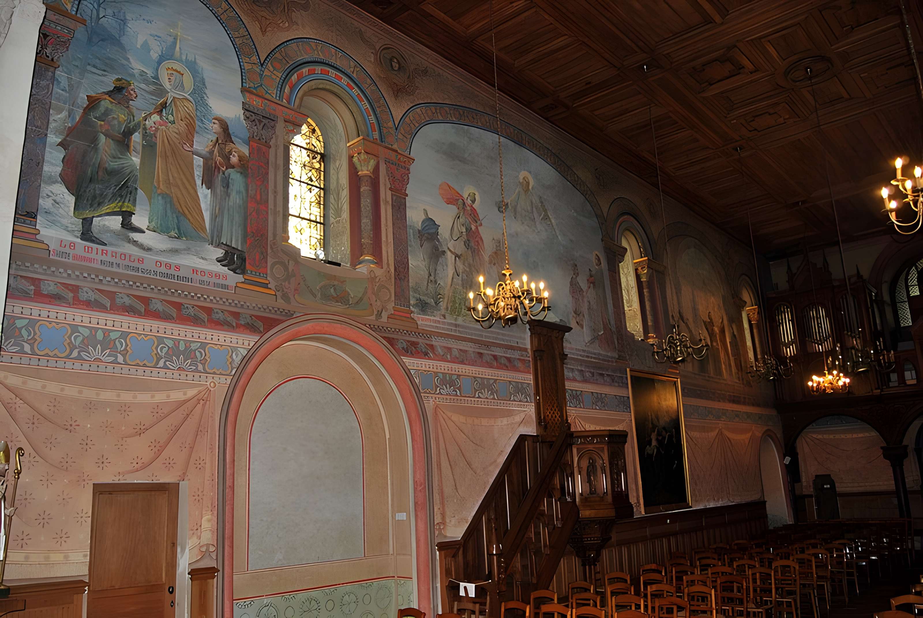 Église Saint-Siméon de Bouliac