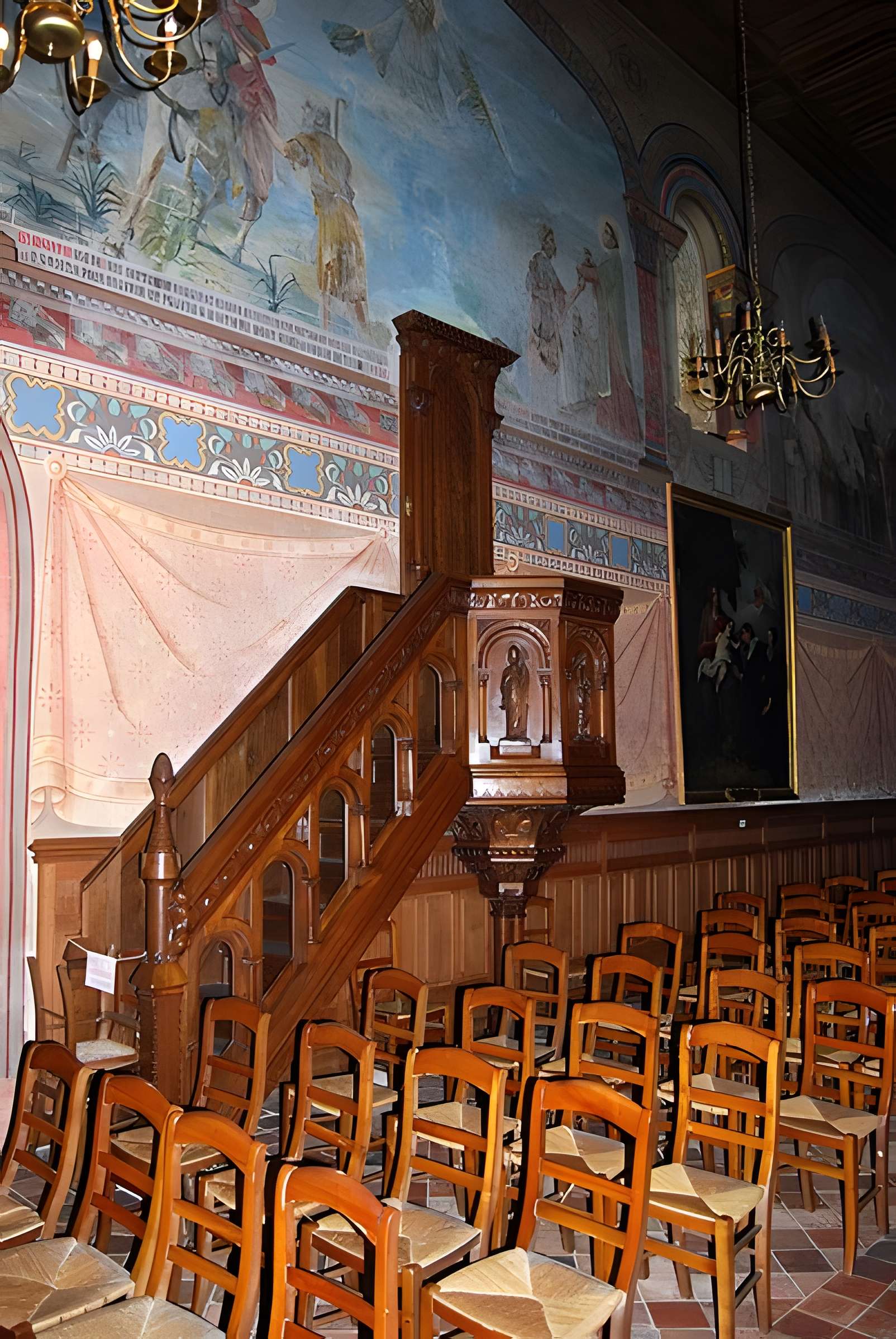 Église Saint-Siméon de Bouliac