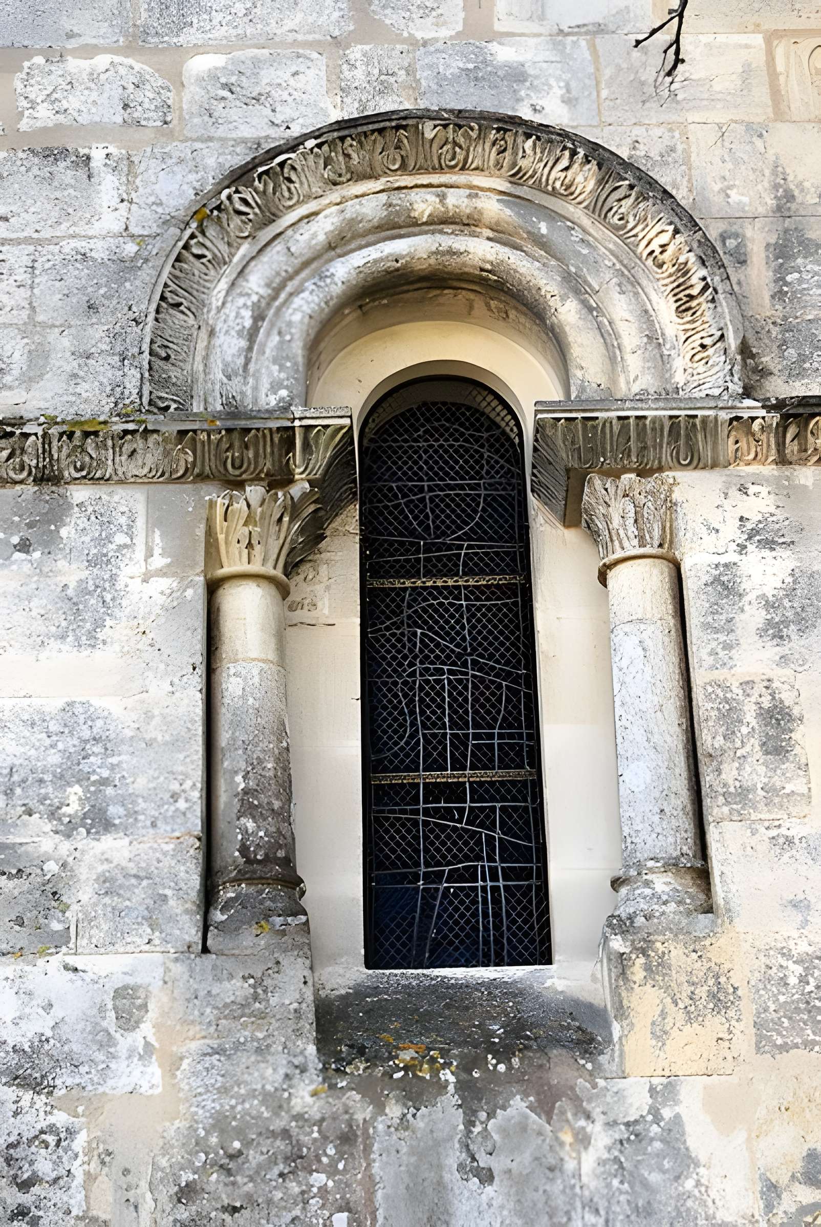 Église Saint-Siméon de Bouliac